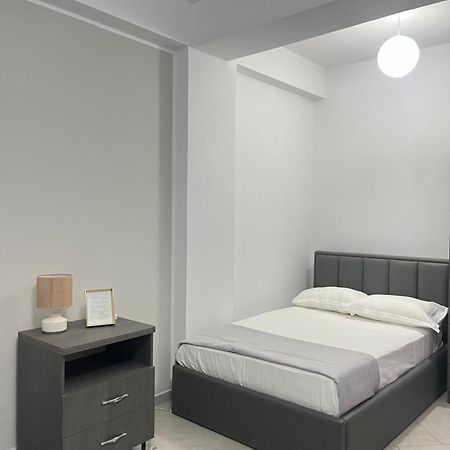 Blossom Apartments Vlore Exterior photo