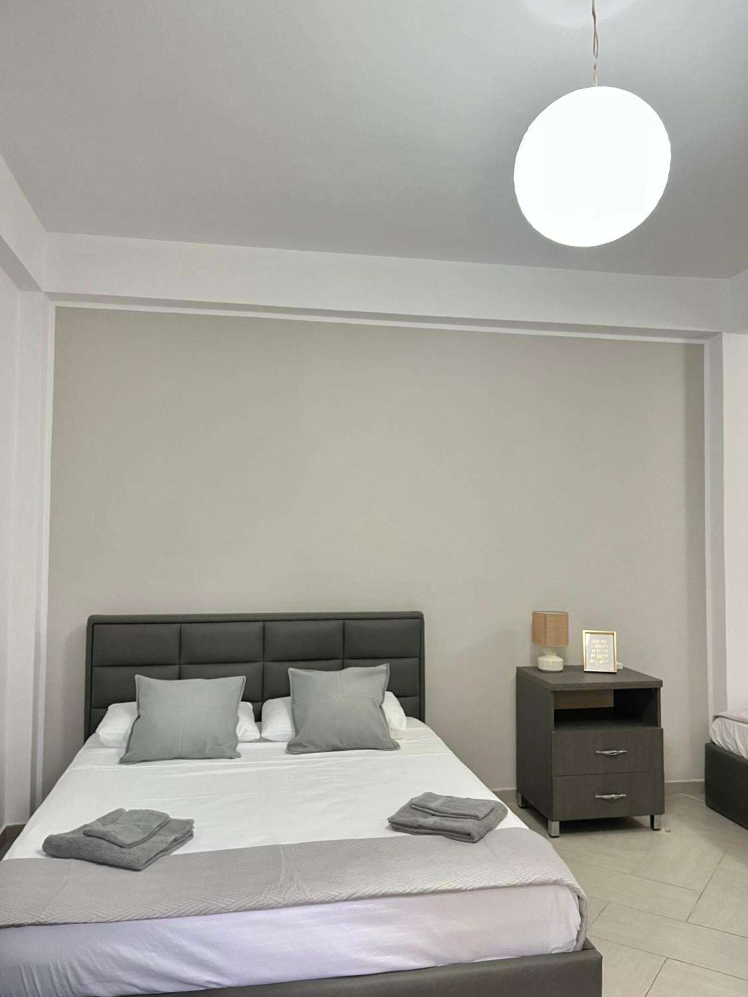 Blossom Apartments Vlore Exterior photo
