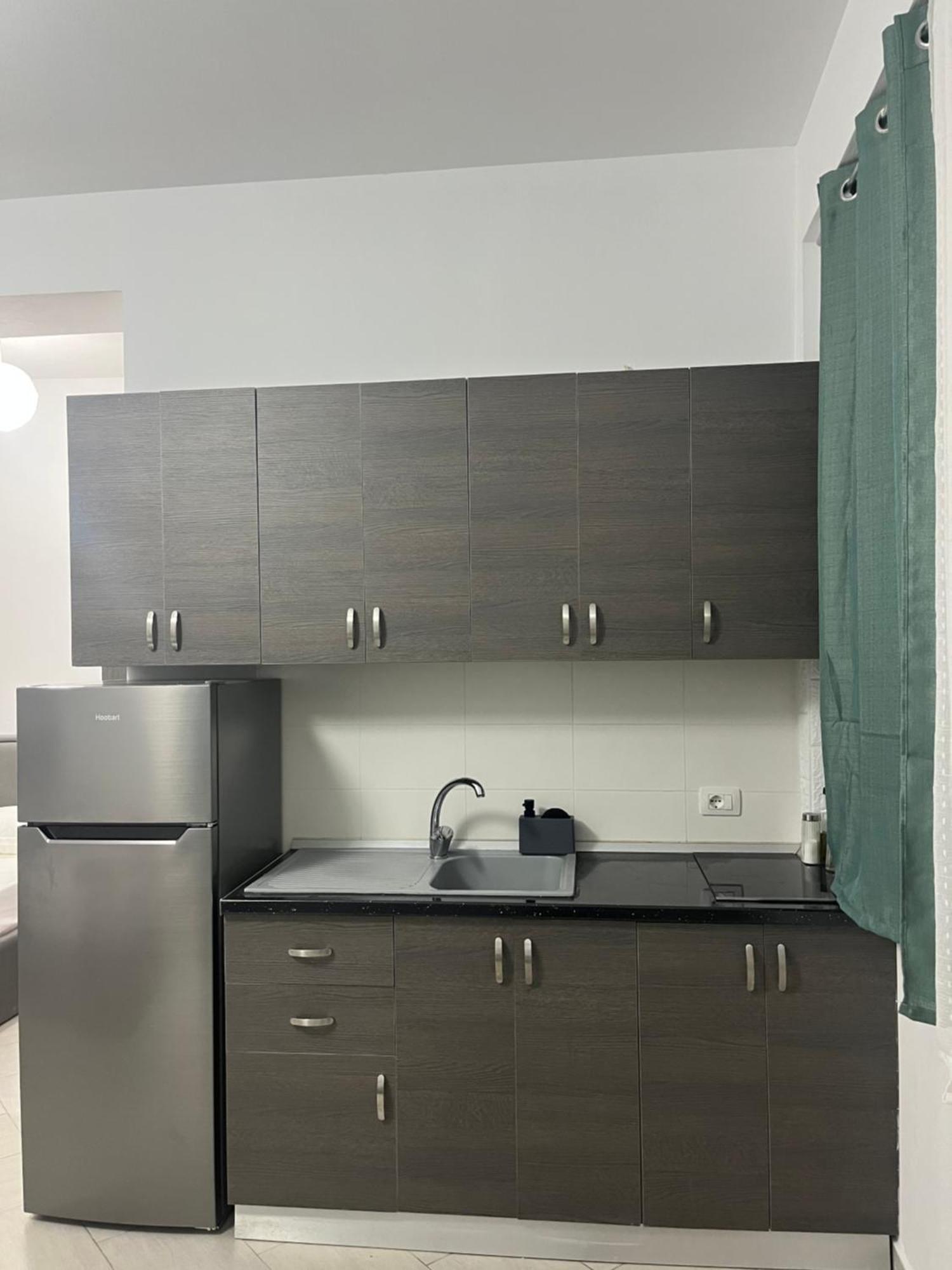 Blossom Apartments Vlore Exterior photo